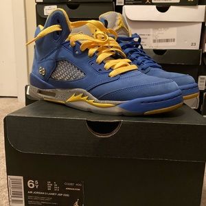 Air Jordan 5 Laney